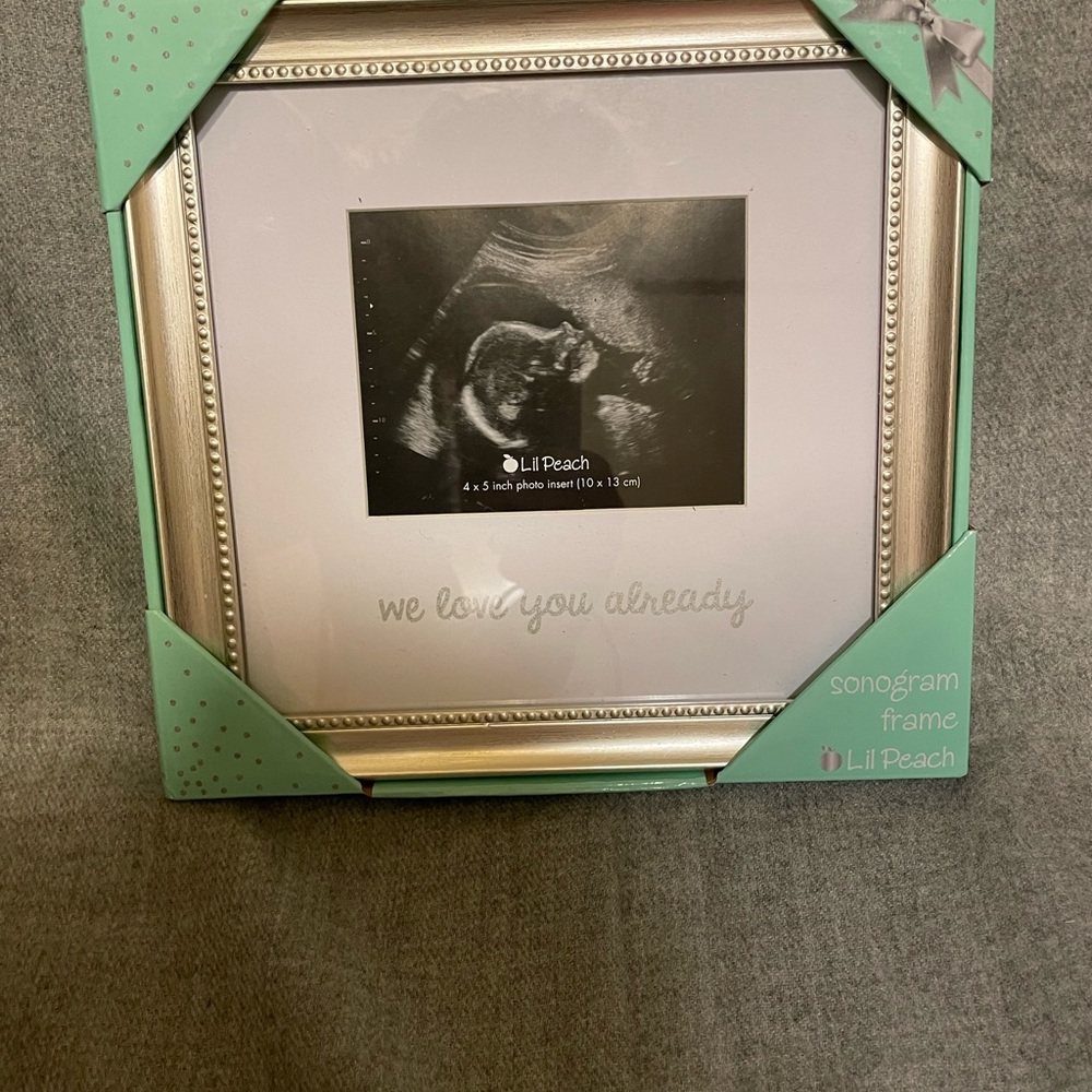 Picture frame